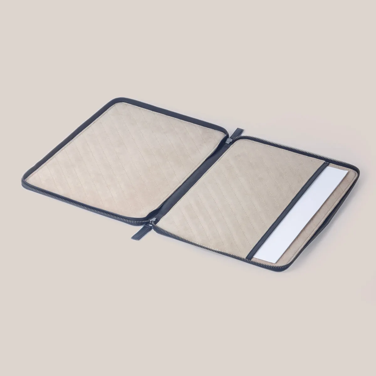 Microsoft Surface Zippered Laptop Case - Cognac