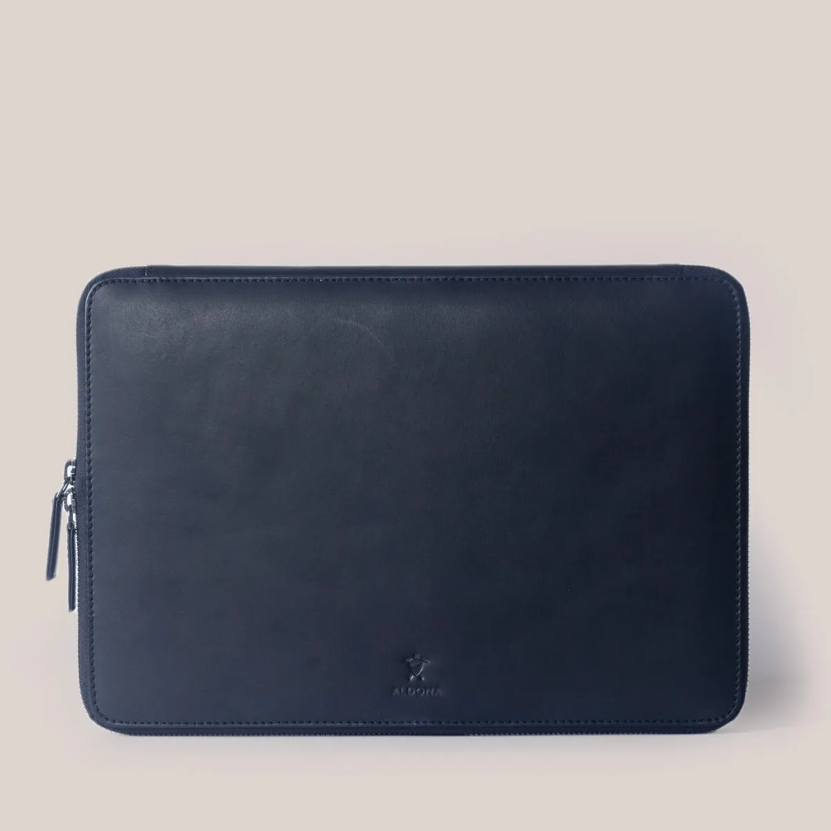 Microsoft Surface Zippered Laptop Case - Cognac