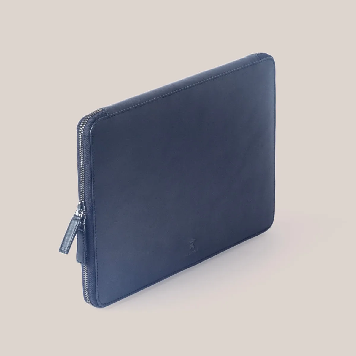 Microsoft Surface Zippered Laptop Case - Cognac