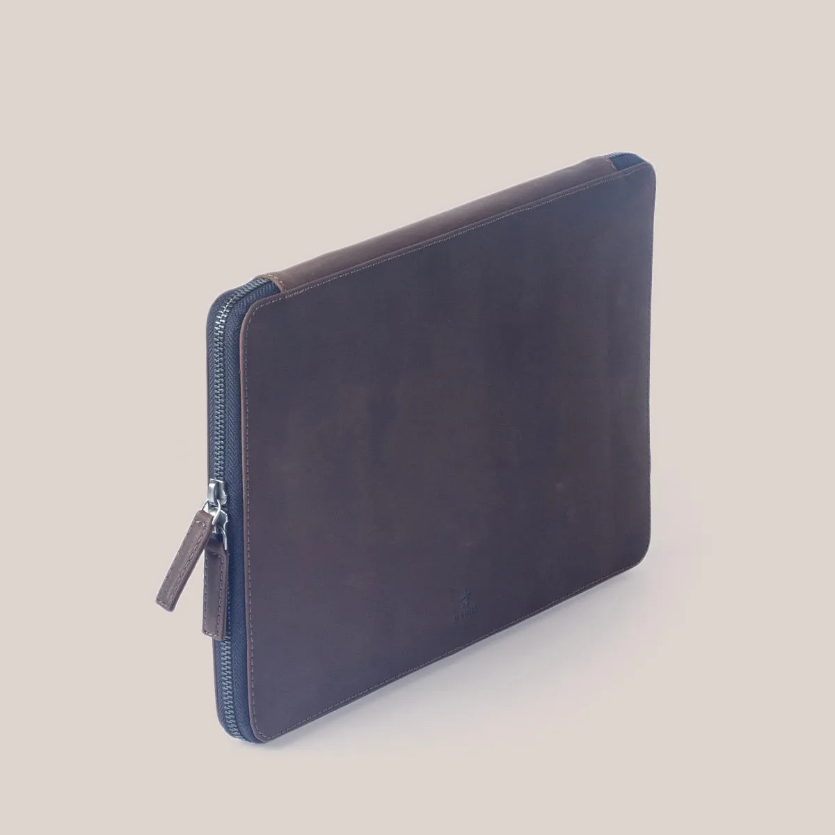 Microsoft Surface Zippered Laptop Case - Cognac