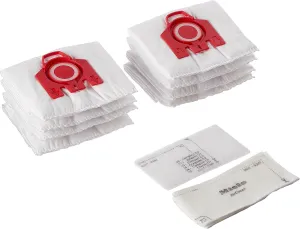 Miele XL Pack AirClean 3D FJM Vacuum Cleaner Bags