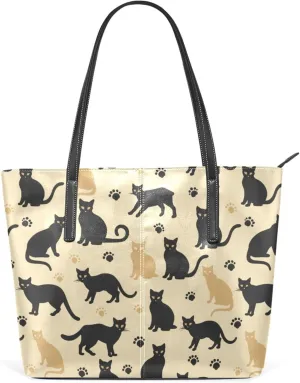MNSRUU Boho Tote Bag Flowers Flamingo Travel Women Purses and Handbags