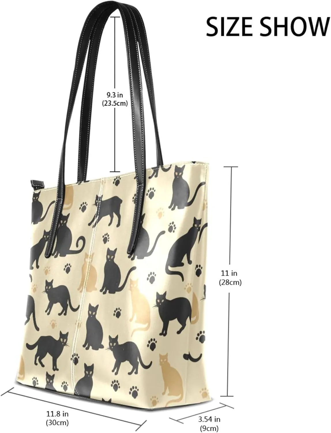 MNSRUU Boho Tote Bag Flowers Flamingo Travel Women Purses and Handbags