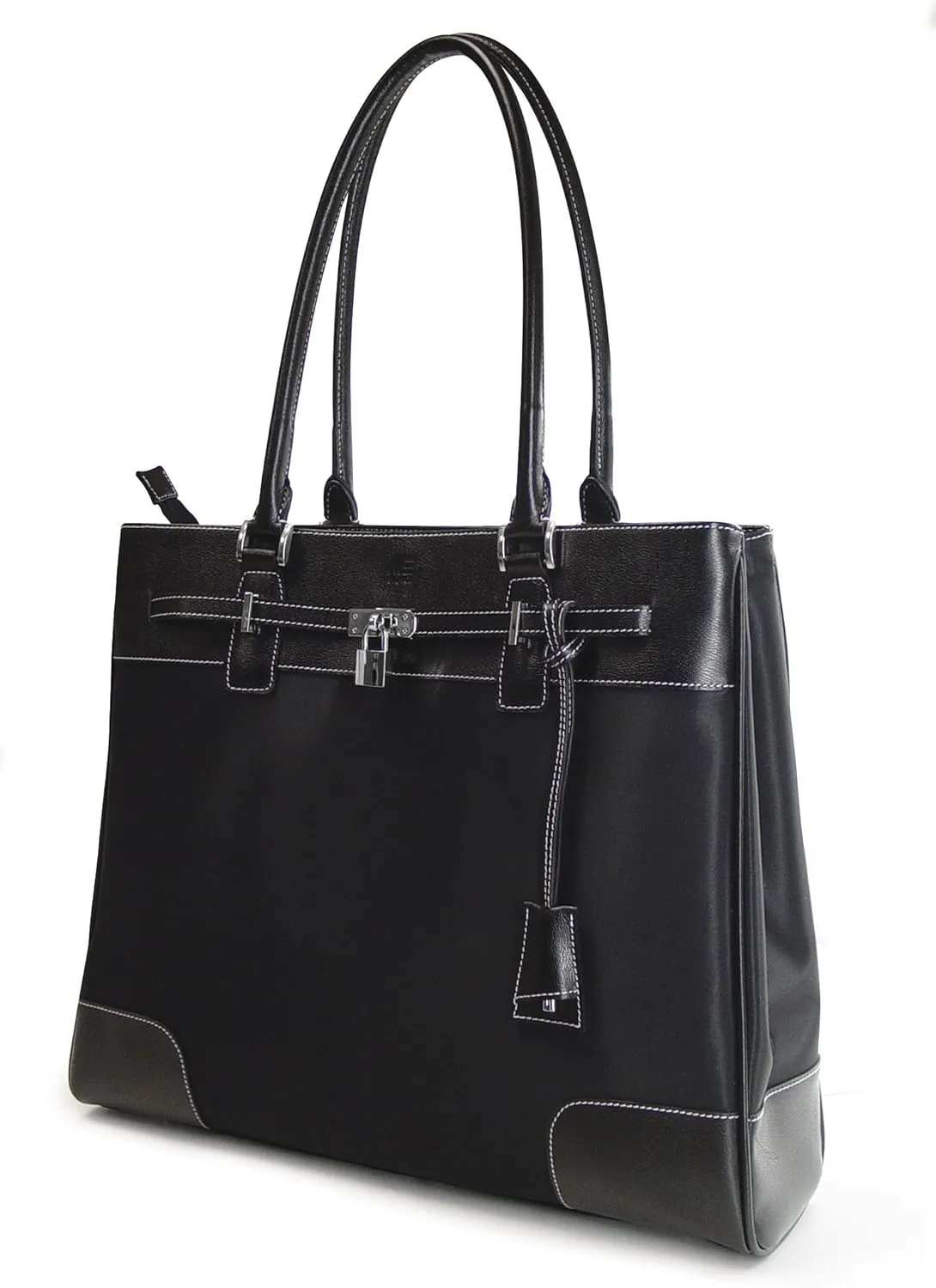 Mobile Edge Madison Work Tote- 15.4-Inch PC/17-Inch Compatible with Compatible with Macbook