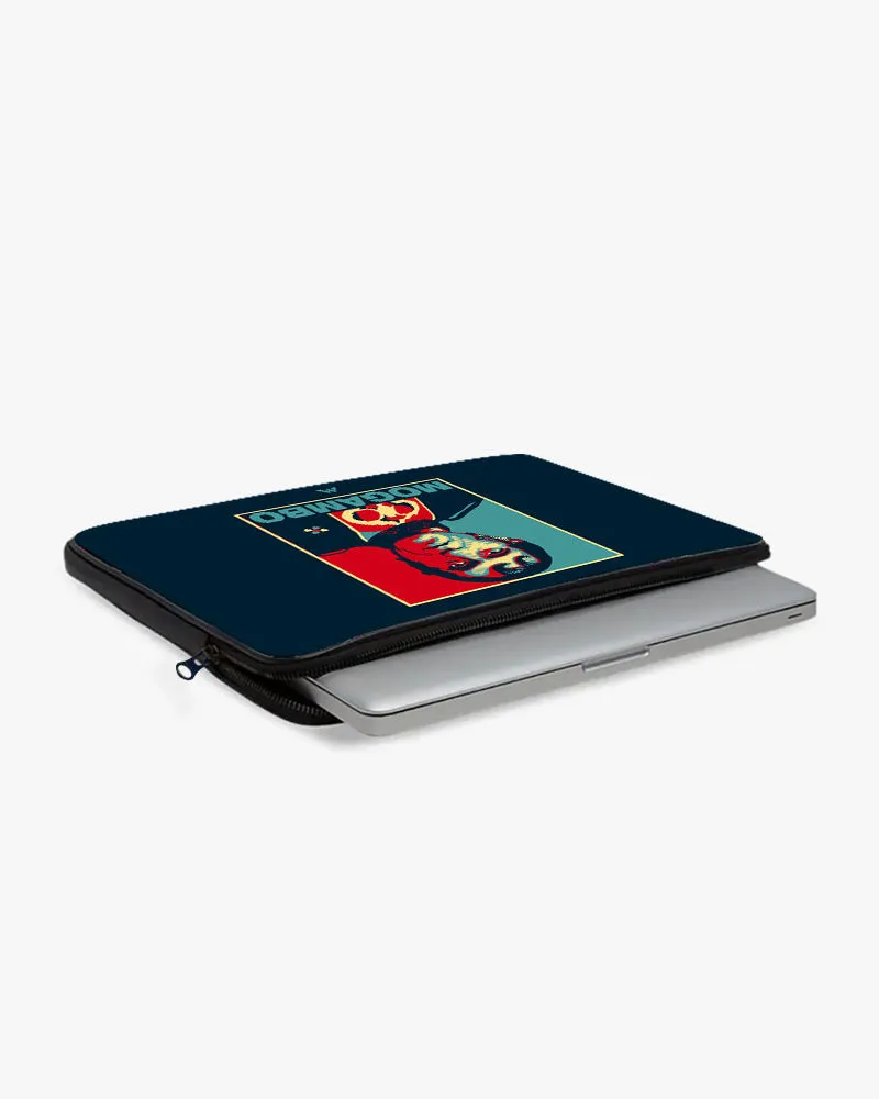Mogambo MacBook / Laptop-Sleeve