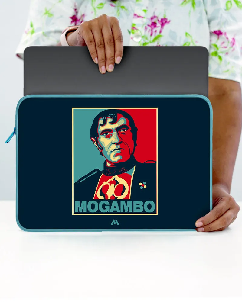 Mogambo MacBook / Laptop-Sleeve