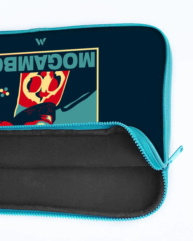 Mogambo MacBook / Laptop-Sleeve