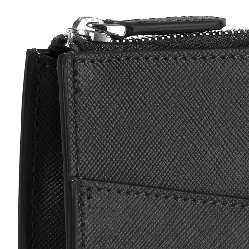 Montblanc Pouch Bag Sartorial Black Portfolio D
