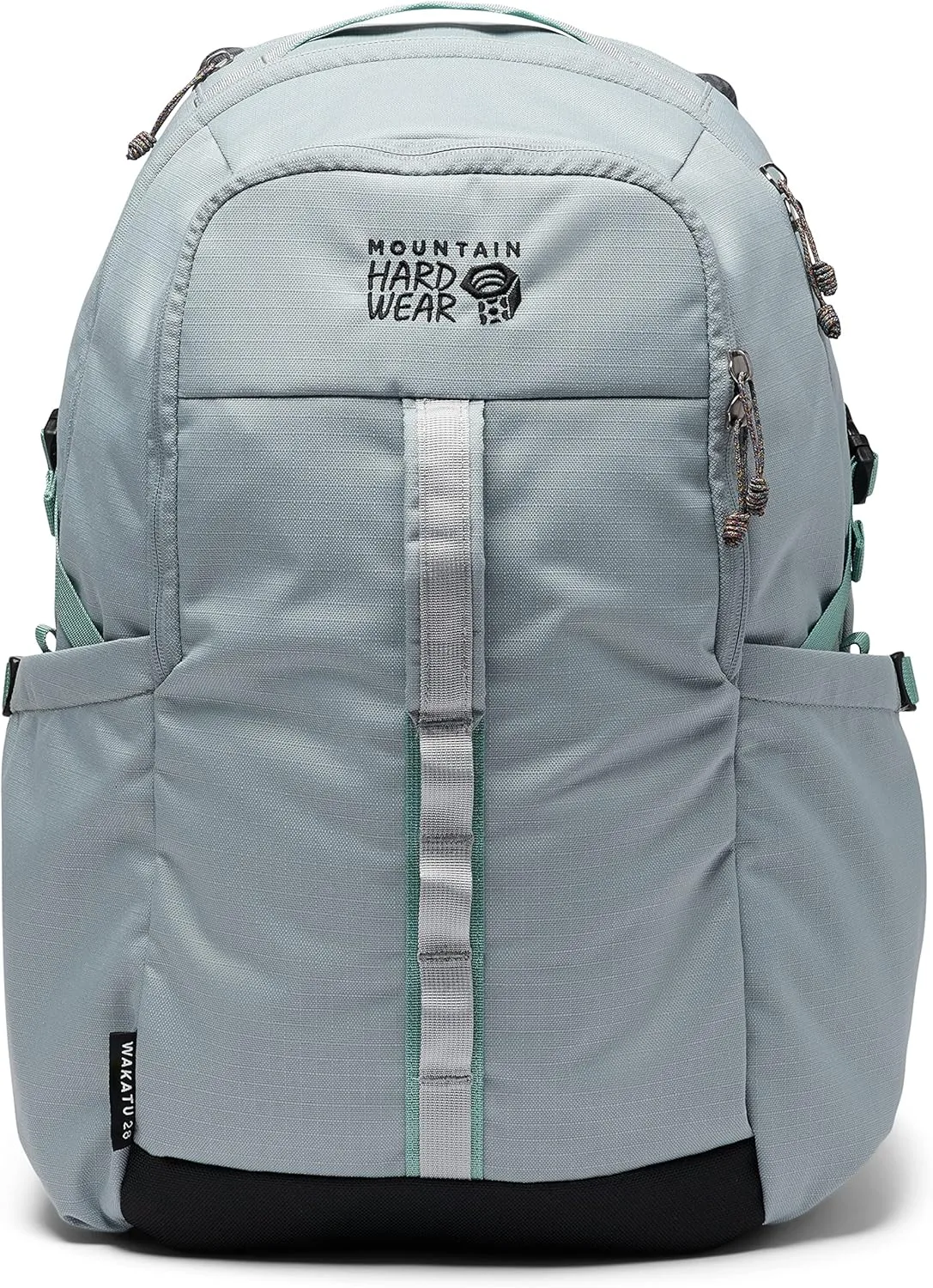 Mountain Hardwear Women's Wakatu W Backpack, Plumas Grey