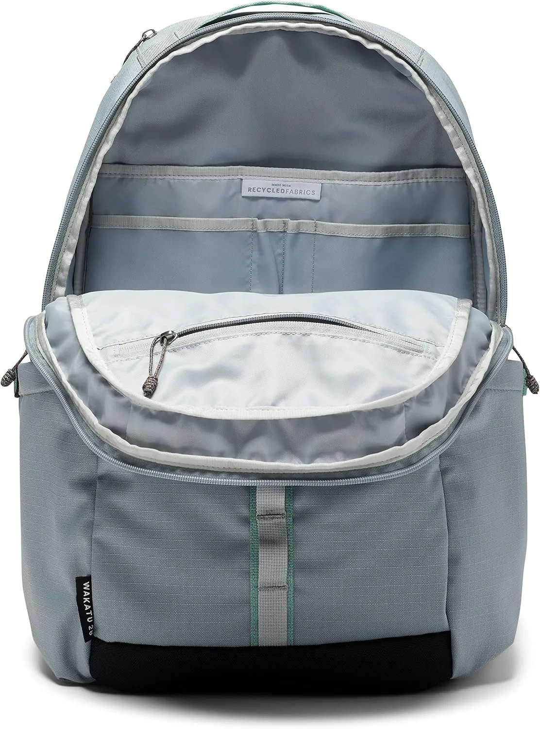 Mountain Hardwear Women's Wakatu W Backpack, Plumas Grey