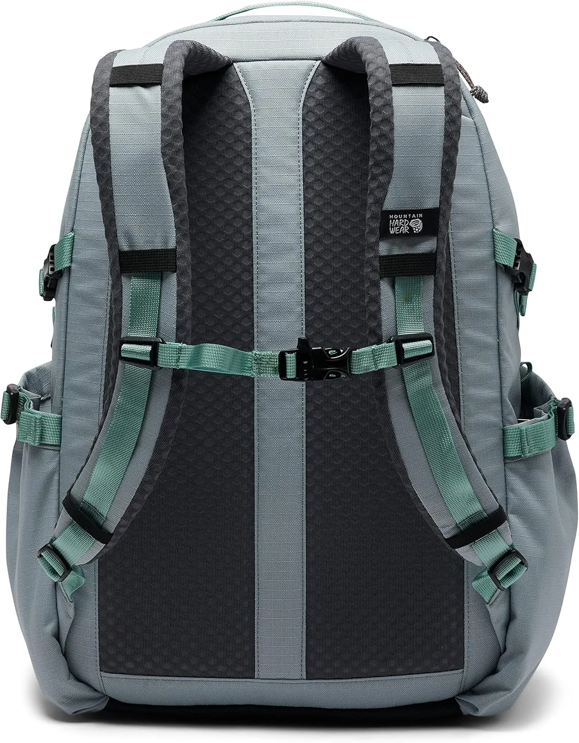 Mountain Hardwear Women's Wakatu W Backpack, Plumas Grey