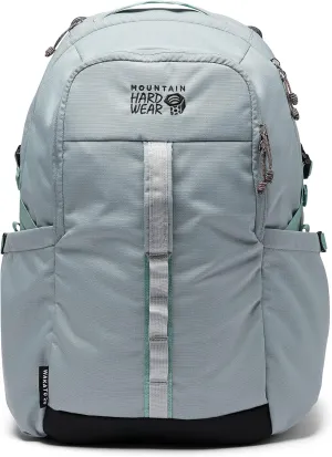 Mountain Hardwear Women's Wakatu W Backpack, Plumas Grey