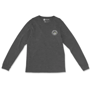 Mountain Sunset Long Sleeve
