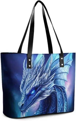 Multifunction Tote Handbags Casual Purse Bags for Women Travel Shoulder Bag