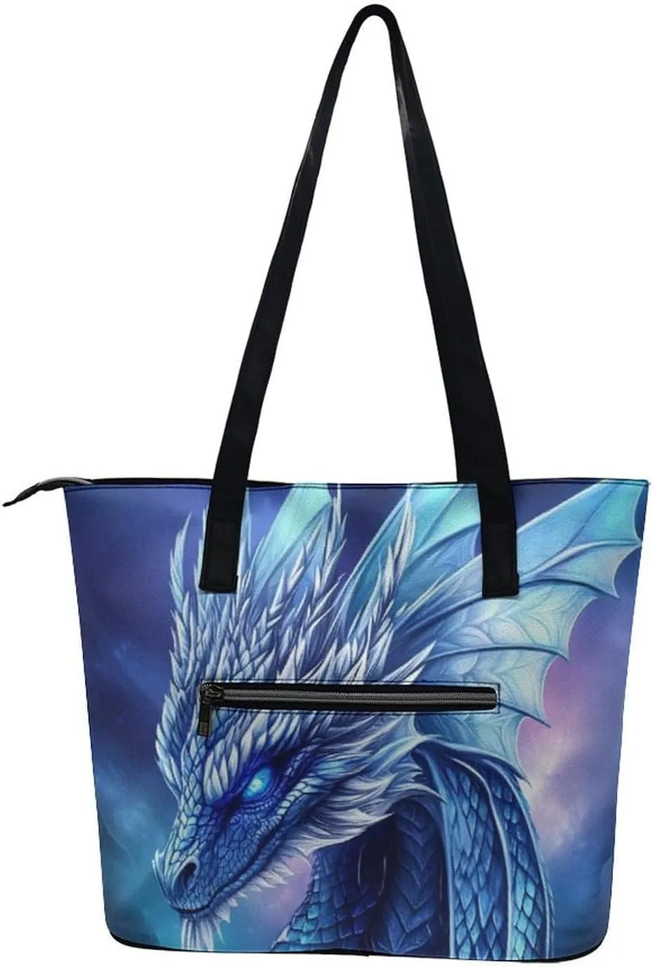 Multifunction Tote Handbags Casual Purse Bags for Women Travel Shoulder Bag