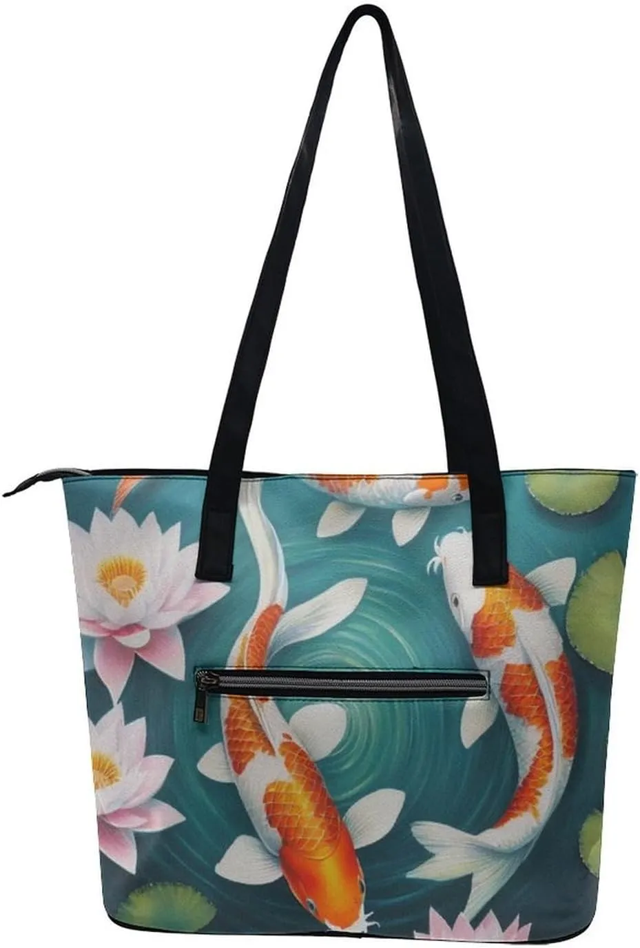 Multifunction Tote Handbags Casual Purse Bags for Women Travel Shoulder Bag