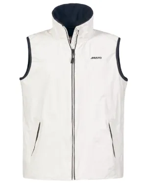 Musto Snug Vest 2.0 Clearance