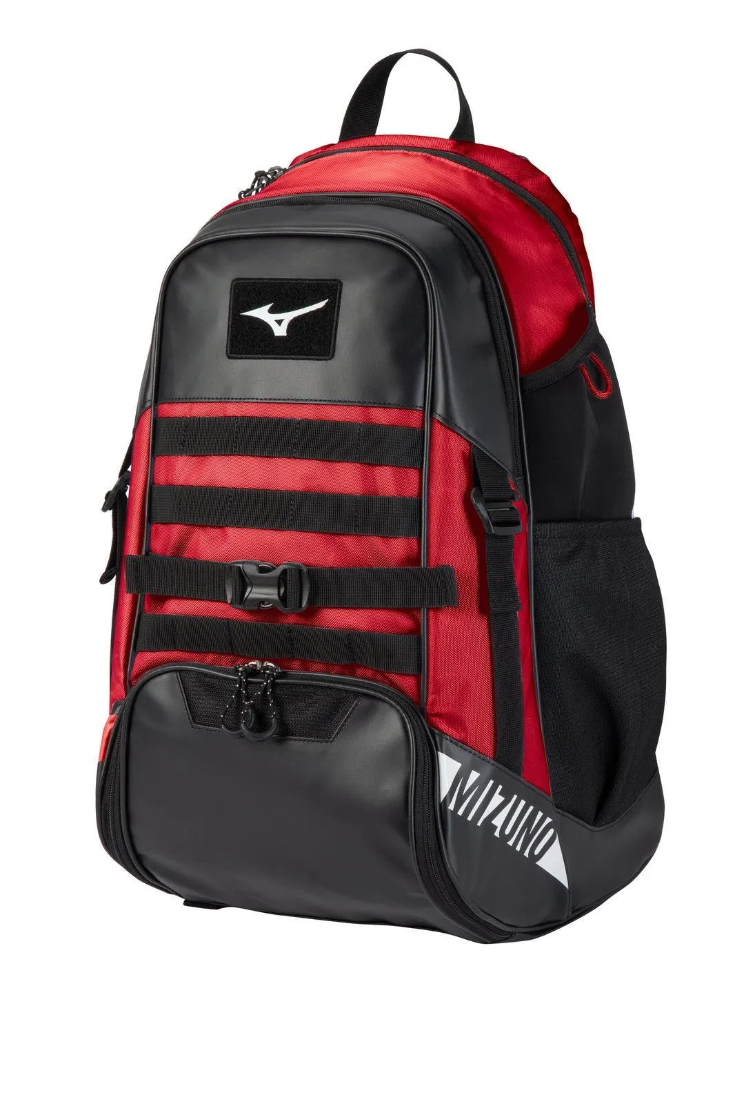 MVP Backpack X