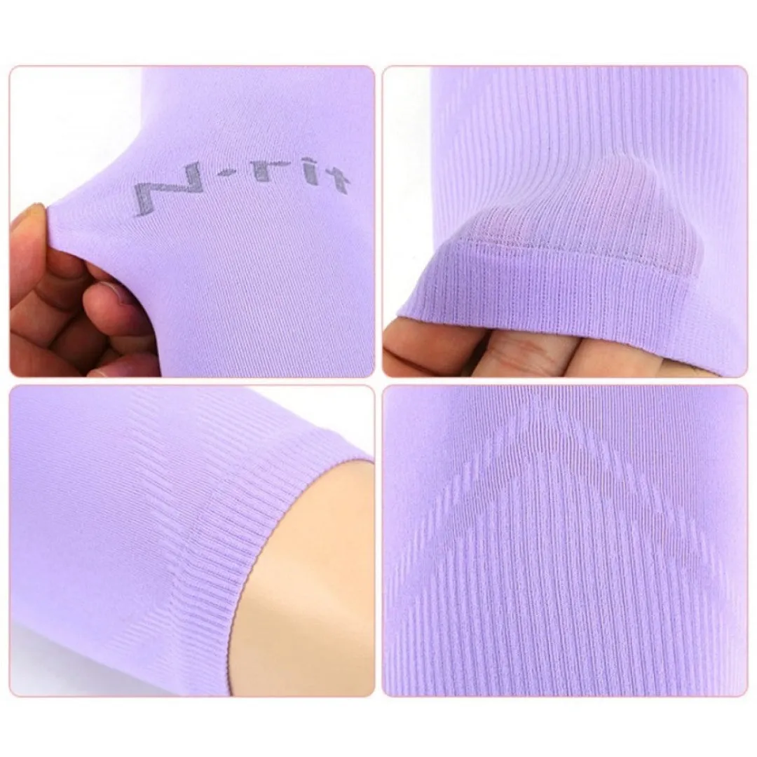 N-RIT COOLET ARM SLEEVES