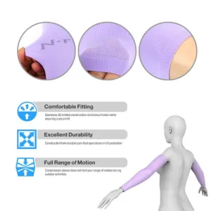 N-RIT COOLET ARM SLEEVES