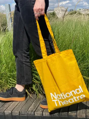 National Theatre Tote Bag