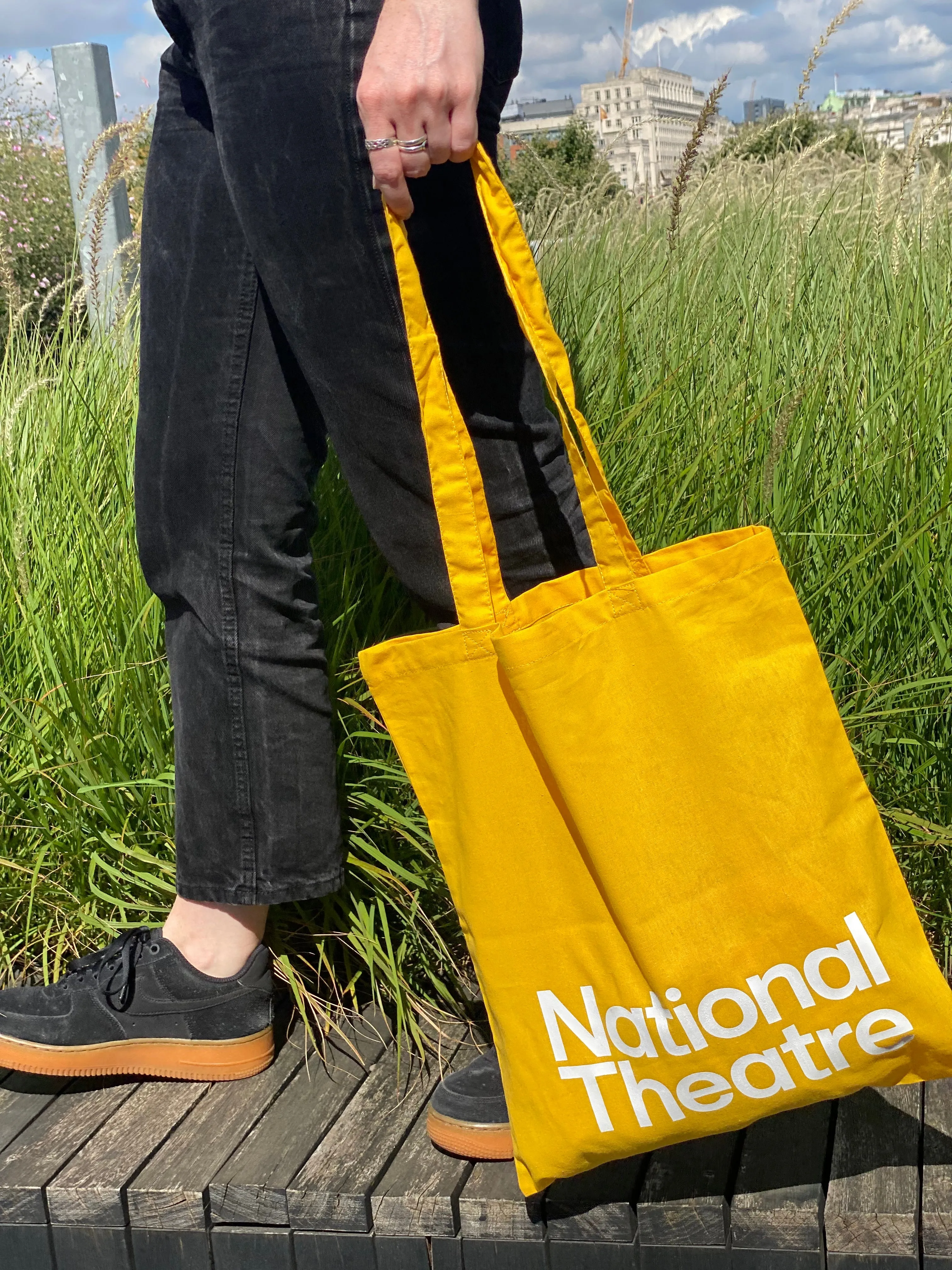 National Theatre Tote Bag