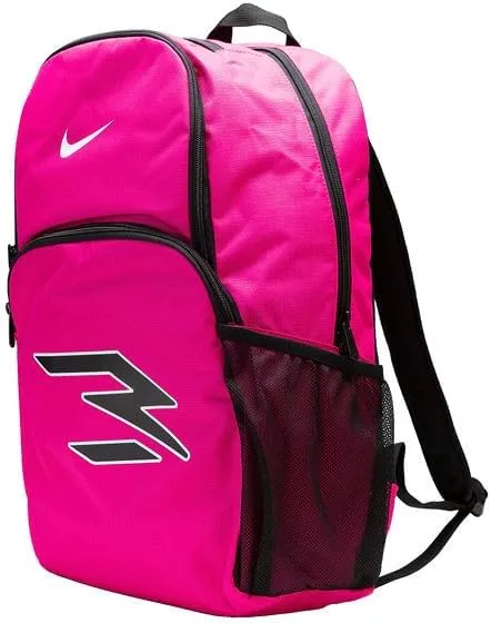 Nike 3 Brand Backpack – Pink – 30L