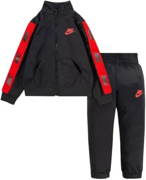 Nike Baby Boy's Sportswear Track Suit Tricot Two-Piece Set (Infant)