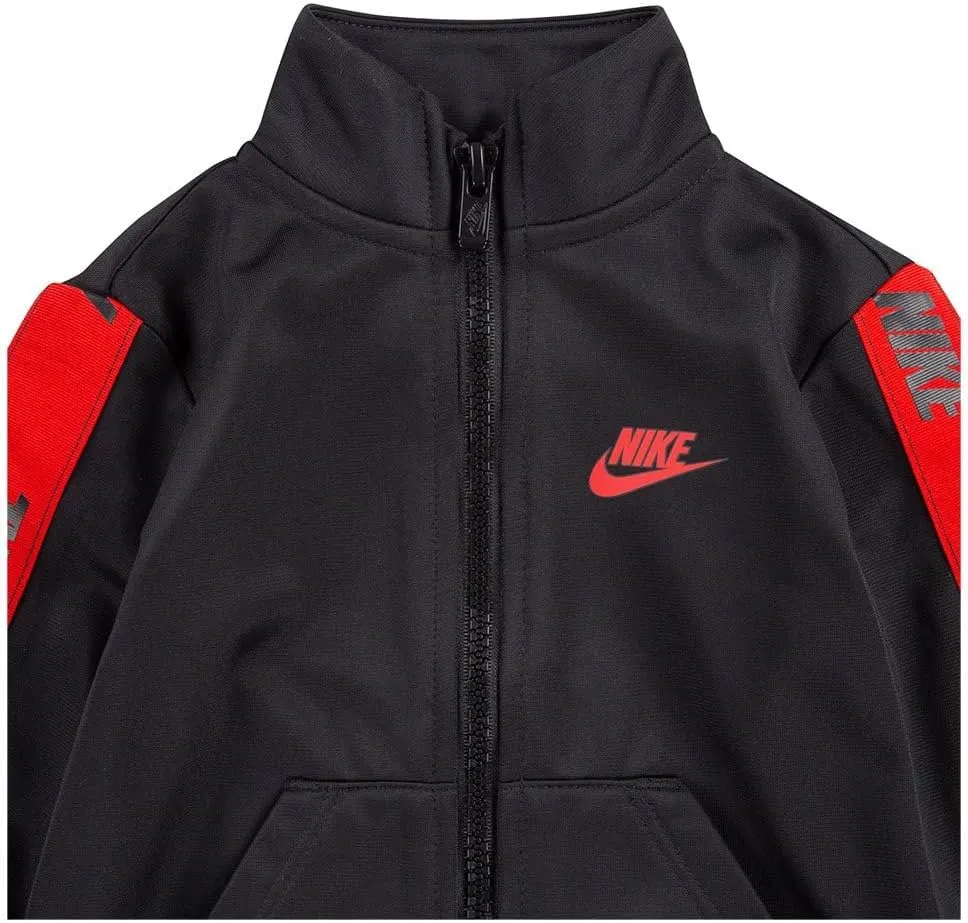 Nike Baby Boy's Sportswear Track Suit Tricot Two-Piece Set (Infant)