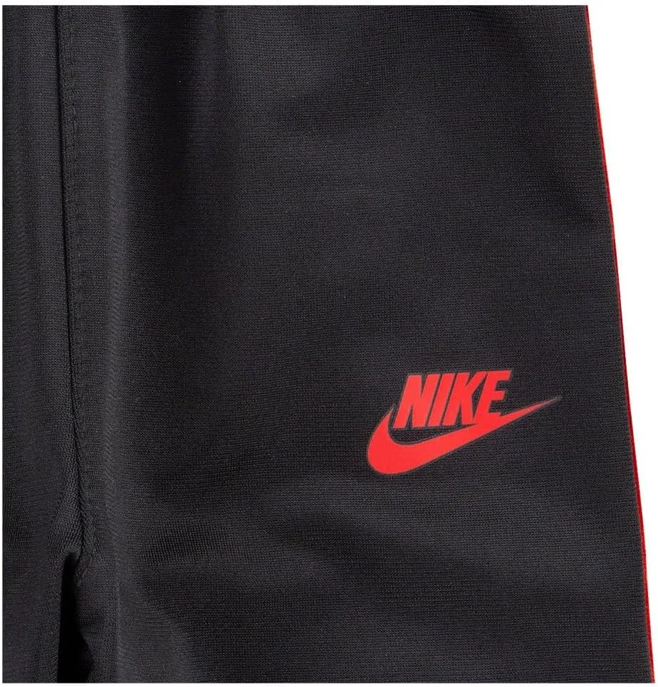 Nike Baby Boy's Sportswear Track Suit Tricot Two-Piece Set (Infant)