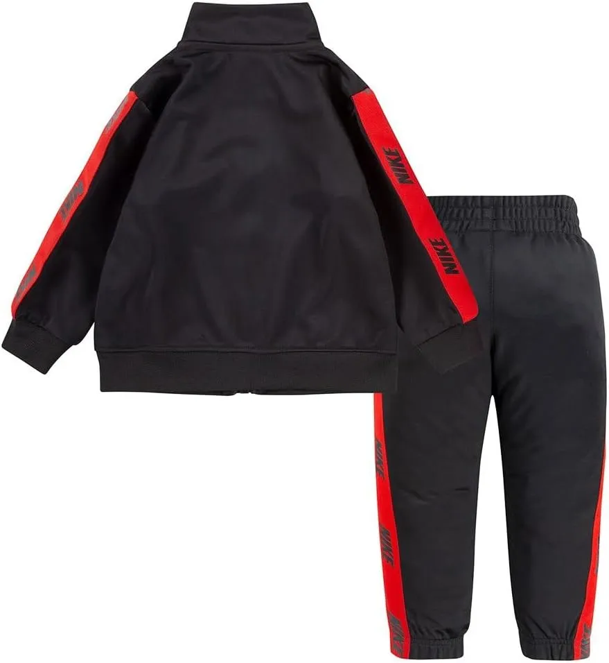 Nike Baby Boy's Sportswear Track Suit Tricot Two-Piece Set (Infant)