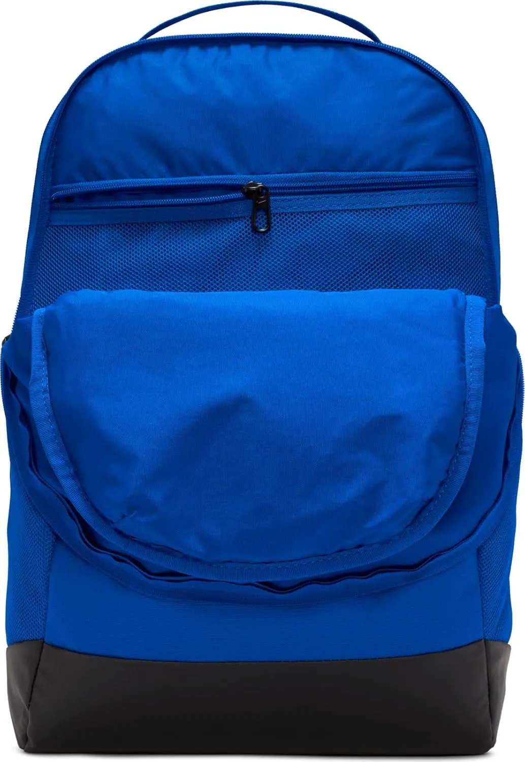 Nike Brasilia 9.5 Training Backpack, Game Royal/Black/White, Medium