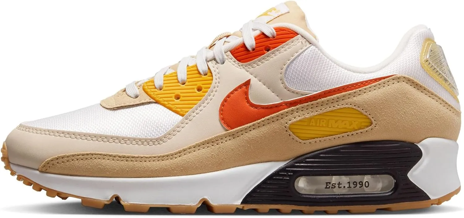 NIKE Men's Sneaker, 37.5 EU