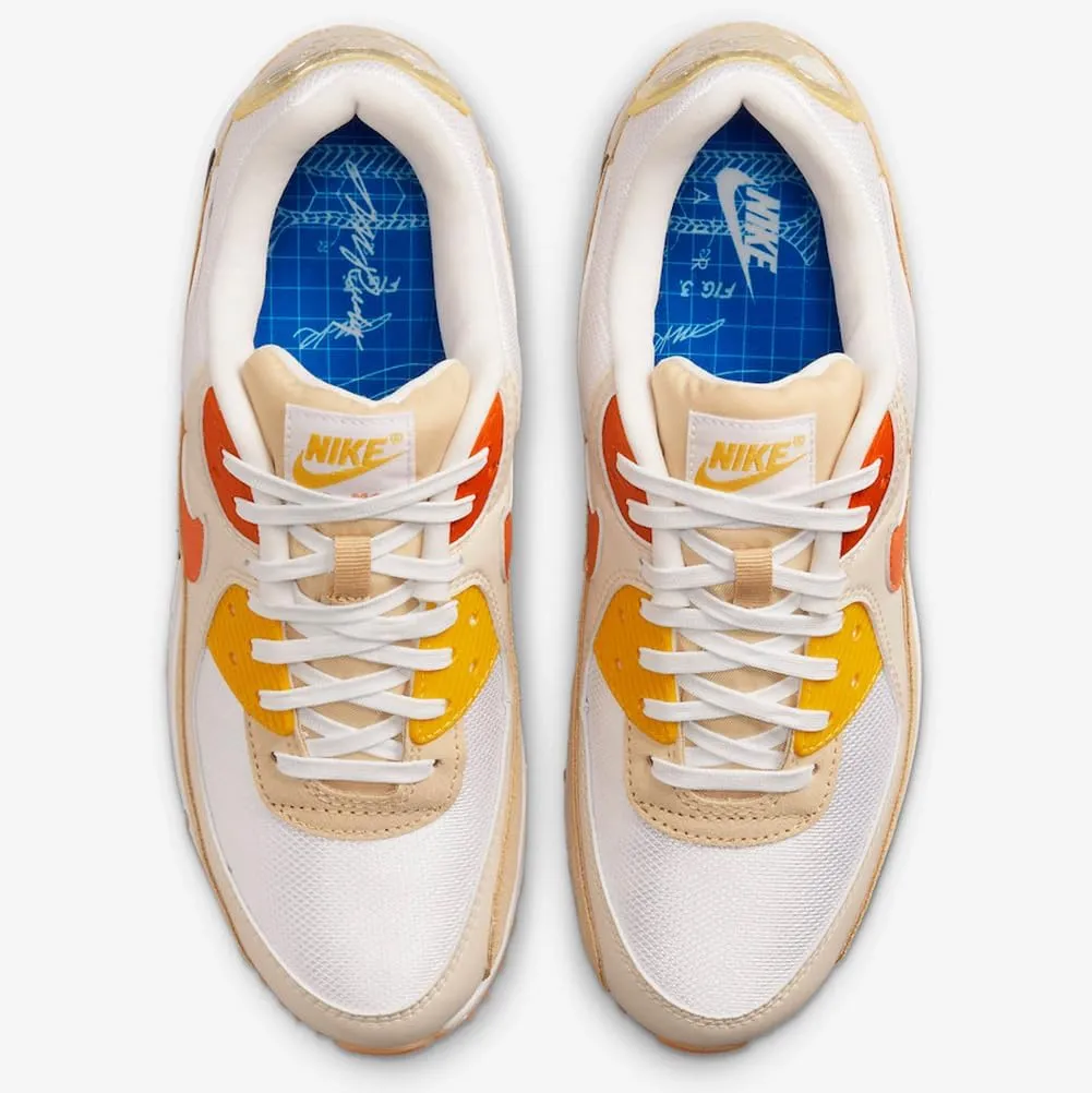 NIKE Men's Sneaker, 37.5 EU