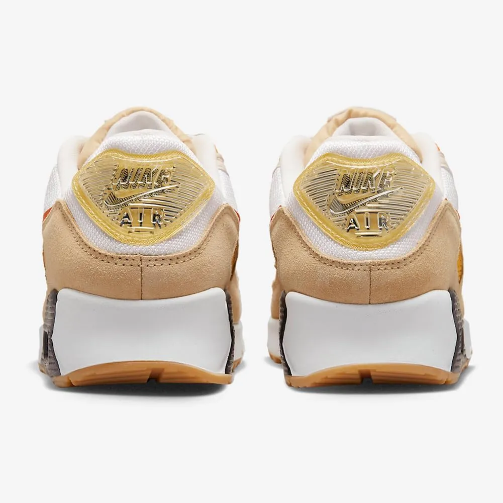 NIKE Men's Sneaker, 37.5 EU