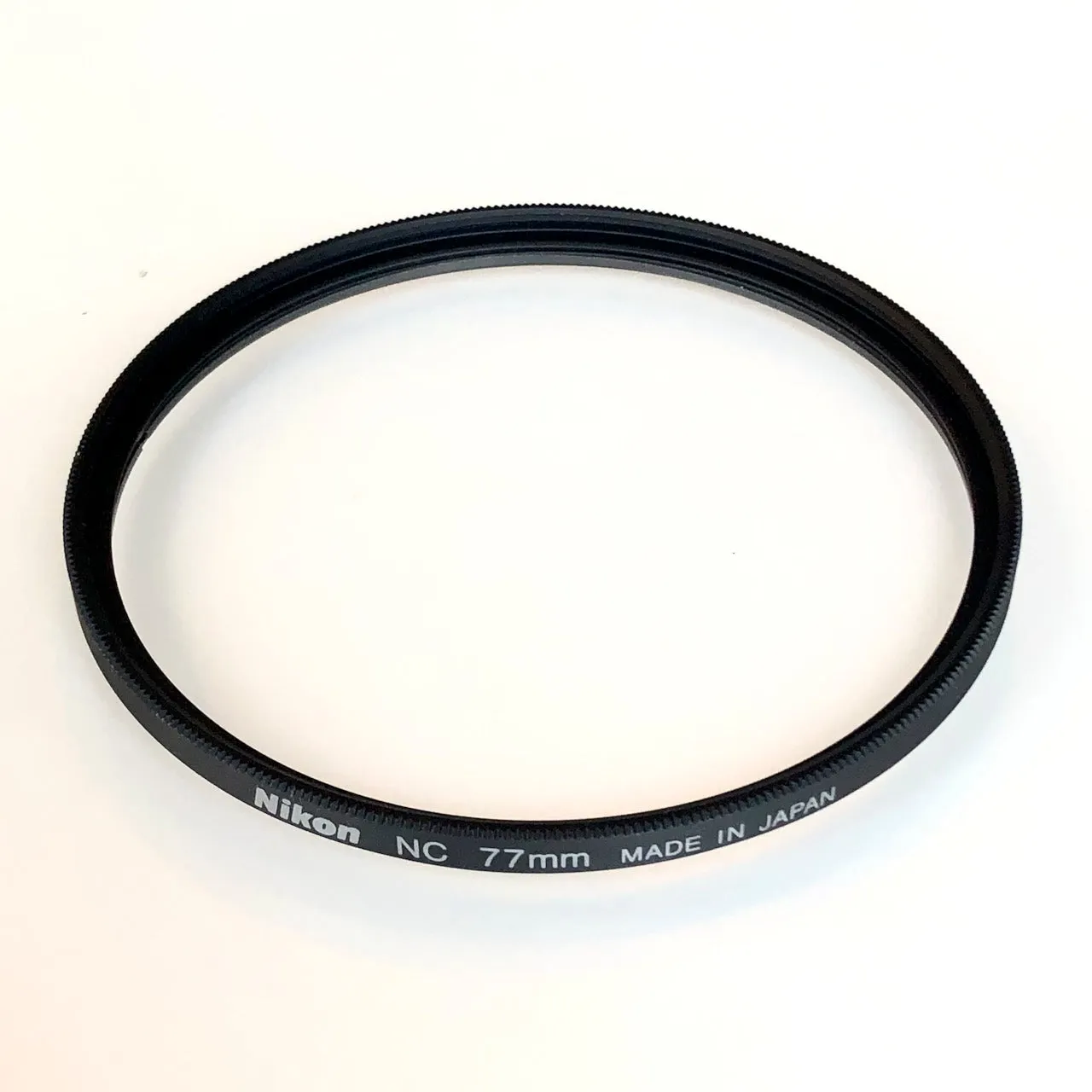Nikon NC Filter (77mm)
