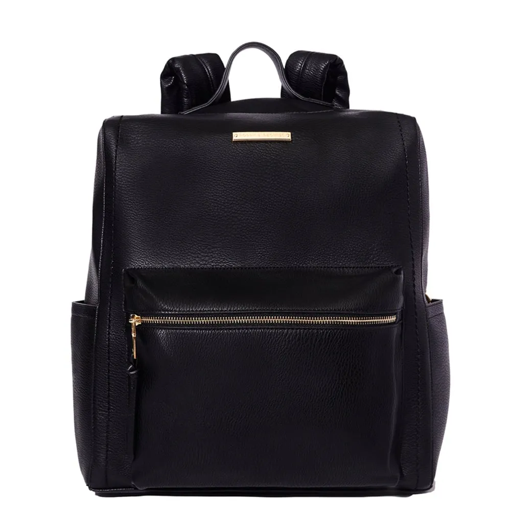 Nomad Backpack Black