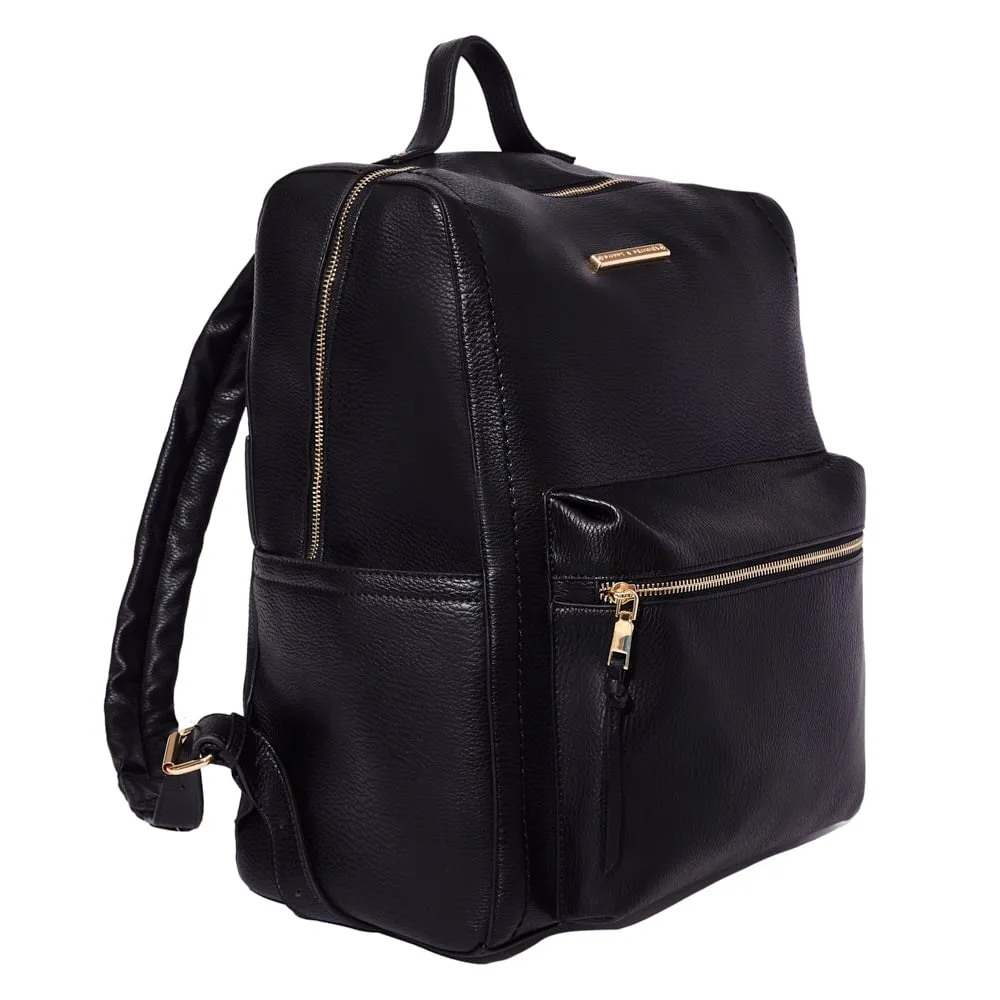 Nomad Backpack Black