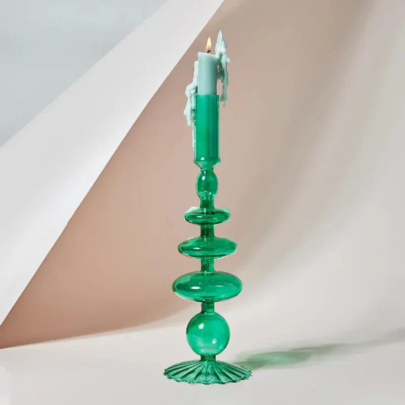 Nordic Candle Holders Room Decor Candlesticks Holders Wedding Centerpieces