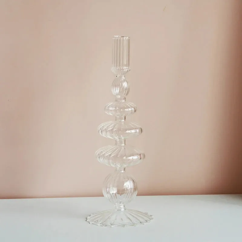Nordic Candle Holders Room Decor Candlesticks Holders Wedding Centerpieces