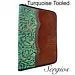 Notepad/ Ipad Custom Logo Cases