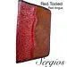 Notepad/ Ipad Custom Logo Cases