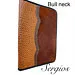 Notepad/ Ipad Custom Logo Cases