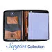 Notepad/ Ipad Custom Logo Cases