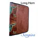 Notepad/ Ipad Custom Logo Cases