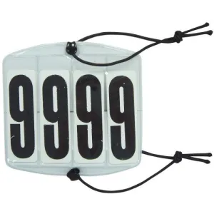 Number Holders