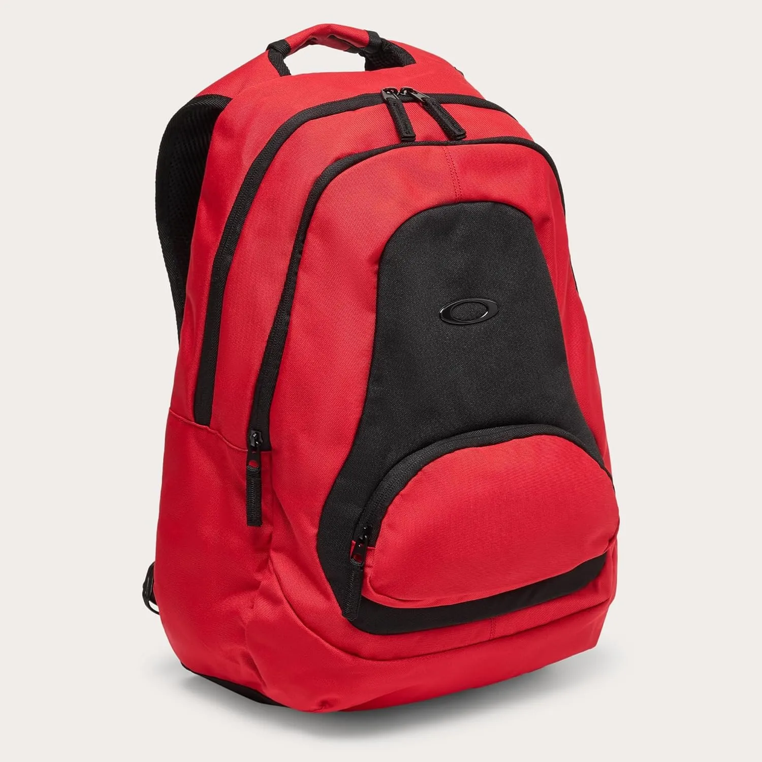 Oakley Primer Recycled Laptop Bag, Red Line, One Size