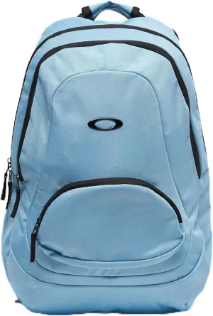 Oakley Primer Recycled Laptop Bag, Stonewash Blue, One Size