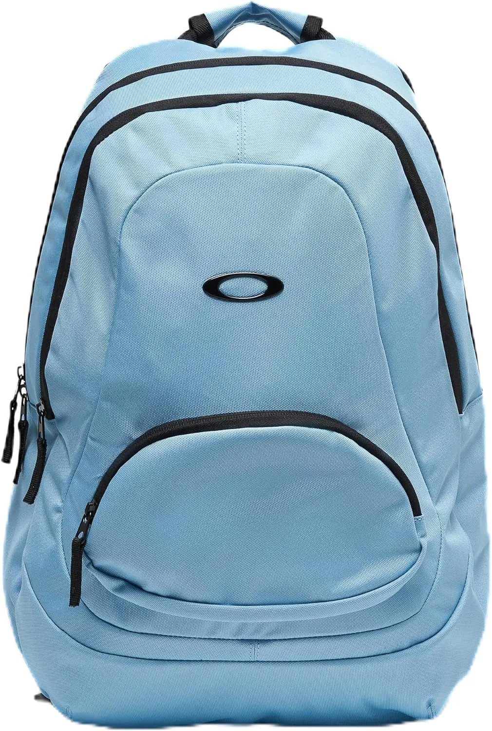 Oakley Primer Recycled Laptop Bag, Stonewash Blue, One Size
