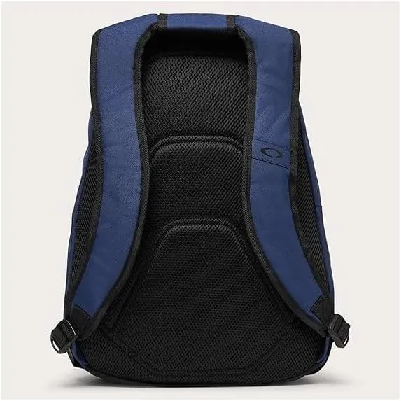Oakley Primer Recycled Laptop Bag, Team Navy, One Size